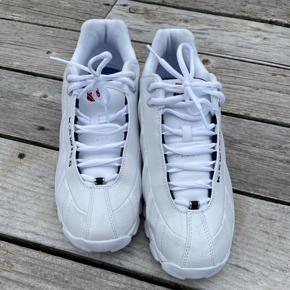 K-Swiss Men’s Shoes